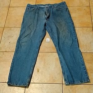 Men's 38 x 29 wrangler jean